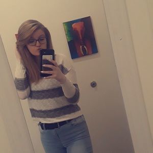 Meet your Posher, Emily